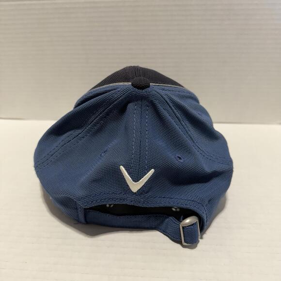 Callaway Golf Hat 2021 TA Performance Pro Epic Apex Adjustable Men’s - Picture 3 of 6